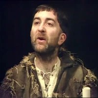 Baldrick Black