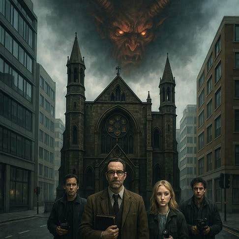 The Awakening Campaign