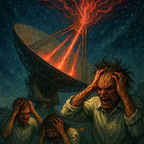 The Music of the Spheres