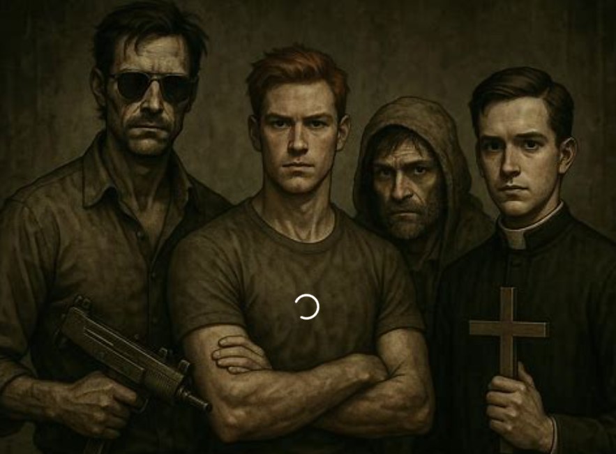 The Frank Kings Group