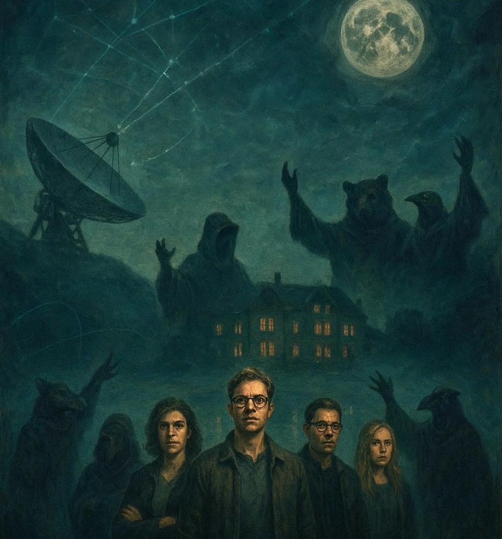 The Night Hunter Campaign