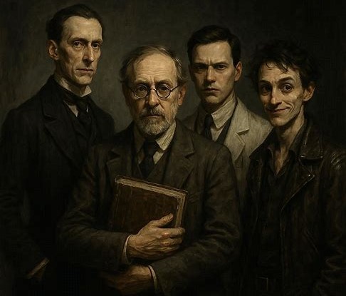 The Paul Lemond Group