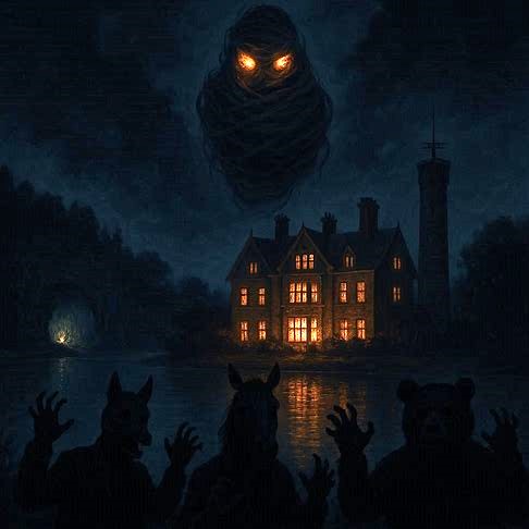 The Winthorpe Institute For Dream Research